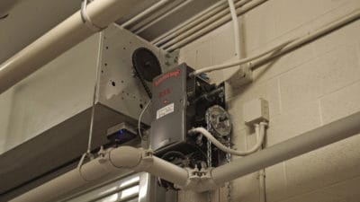 Residential Garage Doors Overhead Door Company of Washington, DC™ – Northern VA Branch