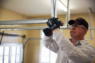 Residential Garage Doors Overhead Door Company of Washington, DC™ – Northern VA Branch