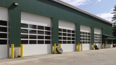 Residential Garage Doors Overhead Door Company of Washington, DC™ – Northern VA Branch